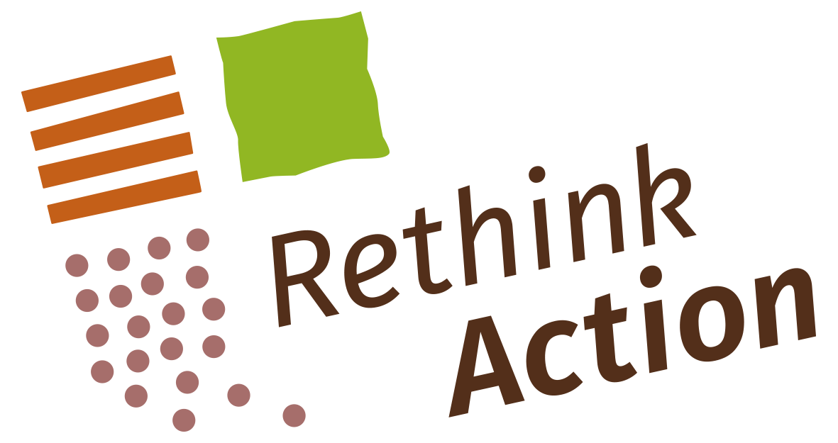 ReThinkAction - Cross-sectoral planning decision-making platform to foster climate action
